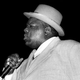 The Notorious B.I.G. (David Corio/Getty Images)